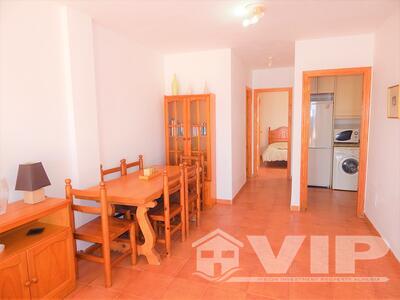 VIP7971: Apartment for Sale in Mojacar Playa, Almería