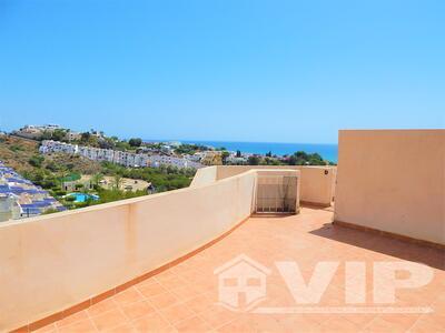 VIP7971: Appartement te koop in Mojacar Playa, Almería