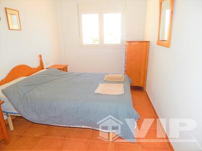 VIP7971: Wohnung zu Verkaufen in Mojacar Playa, Almería