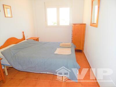 VIP7971: Appartement te koop in Mojacar Playa, Almería