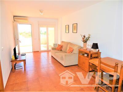 VIP7971: Apartment for Sale in Mojacar Playa, Almería