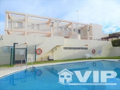 VIP7971: Appartement à vendre en Mojacar Playa, Almería