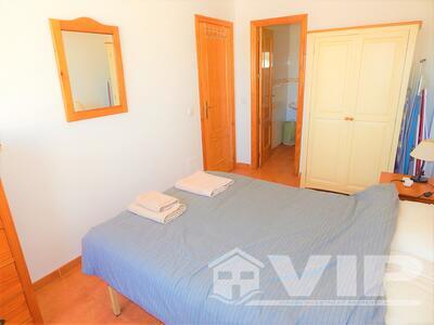 VIP7971: Wohnung zu Verkaufen in Mojacar Playa, Almería