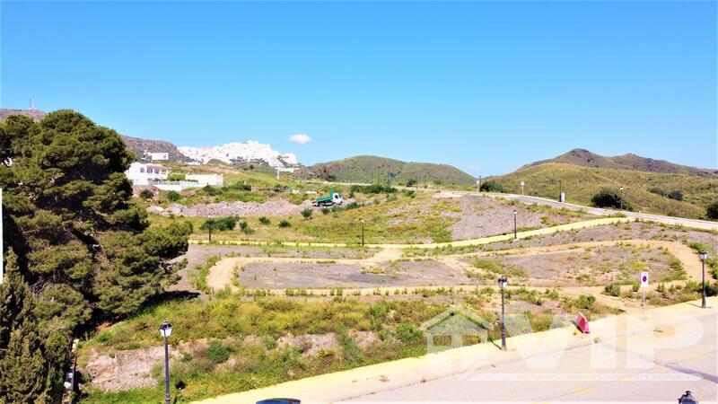 VIP7972: Appartement à vendre en Mojacar Playa, Almería