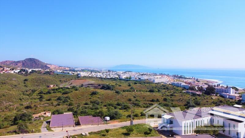 VIP7972: Apartment for Sale in Mojacar Playa, Almería