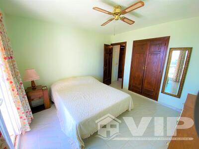VIP7972: Appartement à vendre en Mojacar Playa, Almería