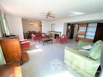 VIP7972: Appartement te koop in Mojacar Playa, Almería