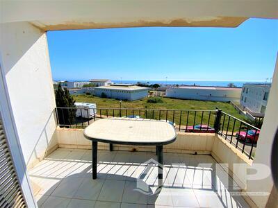 VIP7972: Apartment for Sale in Mojacar Playa, Almería