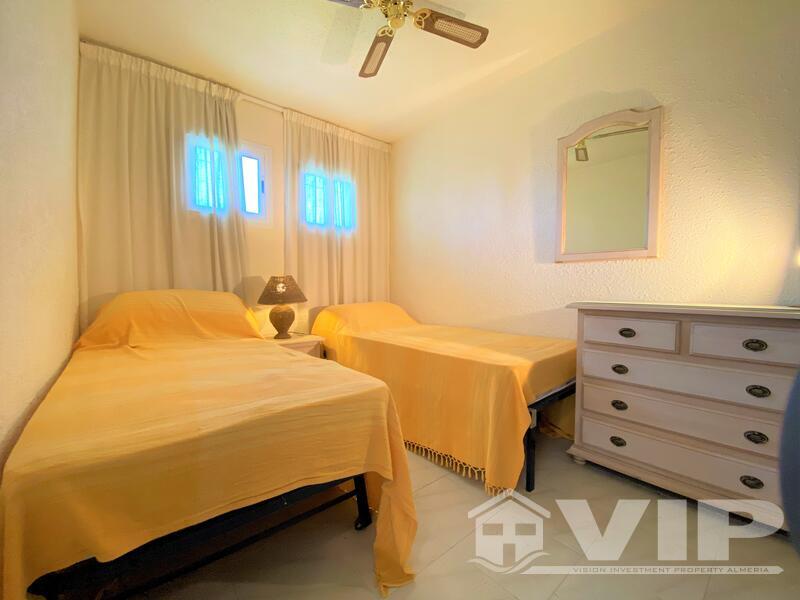 VIP7972: Wohnung zu Verkaufen in Mojacar Playa, Almería