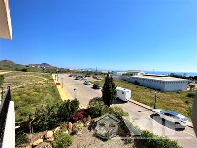 VIP7972: Apartment for Sale in Mojacar Playa, Almería