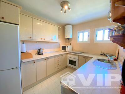 VIP7972: Appartement te koop in Mojacar Playa, Almería