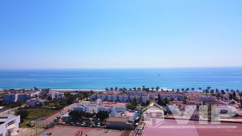 VIP7972: Appartement à vendre en Mojacar Playa, Almería