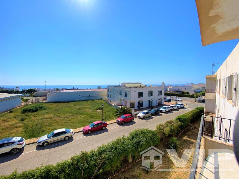 VIP7972: Wohnung zu Verkaufen in Mojacar Playa, Almería