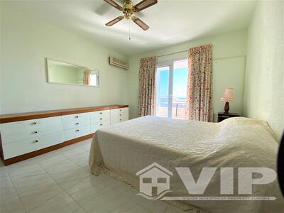 VIP7972: Appartement te koop in Mojacar Playa, Almería