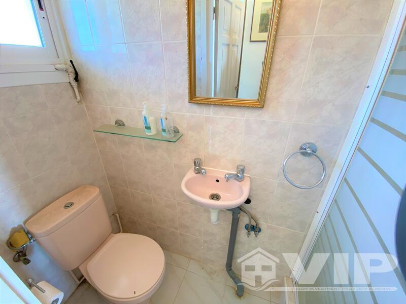 VIP7972: Appartement à vendre dans Mojacar Playa, Almería