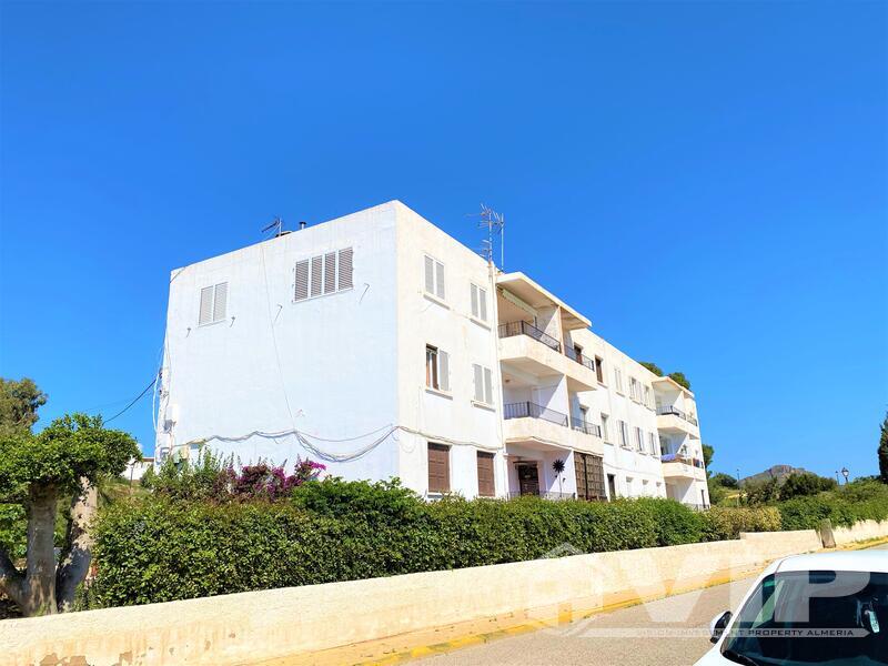 VIP7972: Apartamento en Venta en Mojacar Playa, Almería