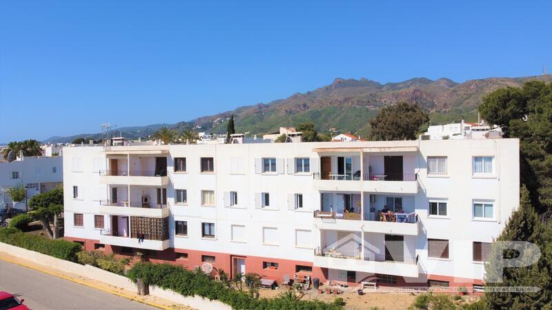 VIP7972: Appartement à vendre en Mojacar Playa, Almería