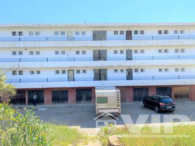 VIP7972: Appartement te koop in Mojacar Playa, Almería