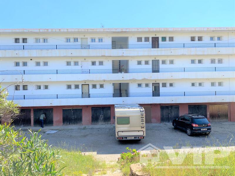 VIP7972: Appartement à vendre dans Mojacar Playa, Almería