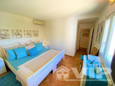 VIP7973: Villa à vendre en Mojacar Playa, Almería