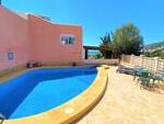 VIP7973: Villa à vendre dans Mojacar Playa, Almería