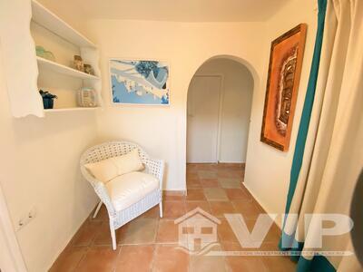 VIP7973: Villa à vendre en Mojacar Playa, Almería