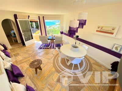 VIP7973: Villa for Sale in Mojacar Playa, Almería