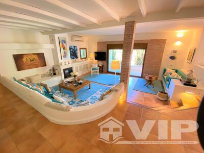 VIP7973: Villa for Sale in Mojacar Playa, Almería