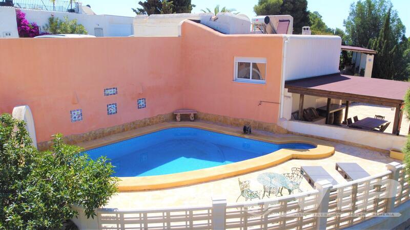 VIP7973: Villa en Venta en Mojacar Playa, Almería