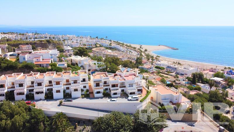 VIP7973: Villa en Venta en Mojacar Playa, Almería