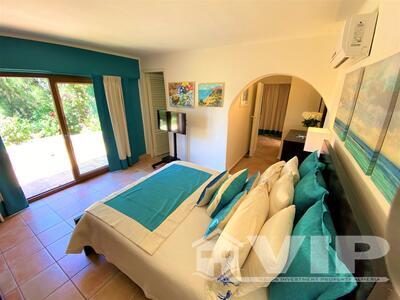 VIP7973: Villa à vendre en Mojacar Playa, Almería