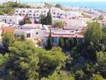 VIP7973: Villa à vendre dans Mojacar Playa, Almería