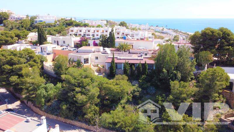 VIP7973: Villa for Sale in Mojacar Playa, Almería