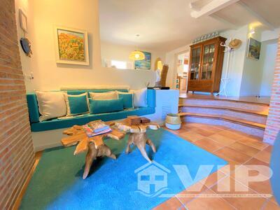 VIP7973: Villa for Sale in Mojacar Playa, Almería