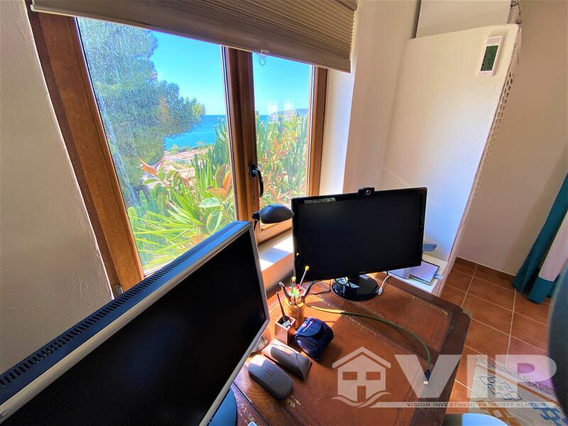 VIP7973: Villa à vendre dans Mojacar Playa, Almería