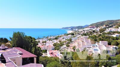 4 Bedrooms Bedroom Villa in Mojacar Playa