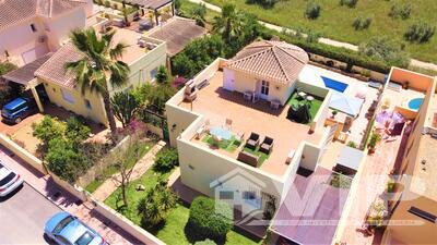VIP7974: Villa zu Verkaufen in Los Gallardos, Almería