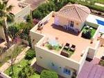 VIP7974: Villa en Venta en Los Gallardos, Almería