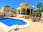 VIP7974: Villa zu Verkaufen in Los Gallardos, Almería