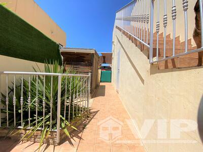 VIP7974: Villa à vendre en Los Gallardos, Almería