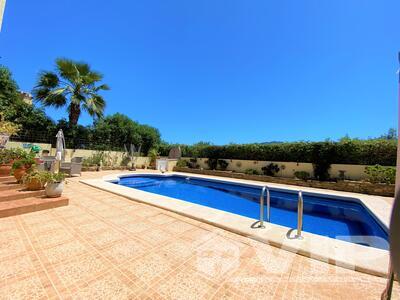 VIP7974: Villa for Sale in Los Gallardos, Almería