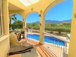 VIP7974: Villa zu Verkaufen in Los Gallardos, Almería