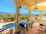 VIP7974: Villa for Sale in Los Gallardos, Almería