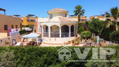 VIP7974: Villa en Venta en Los Gallardos, Almería