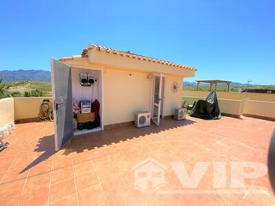 VIP7974: Villa en Venta en Los Gallardos, Almería