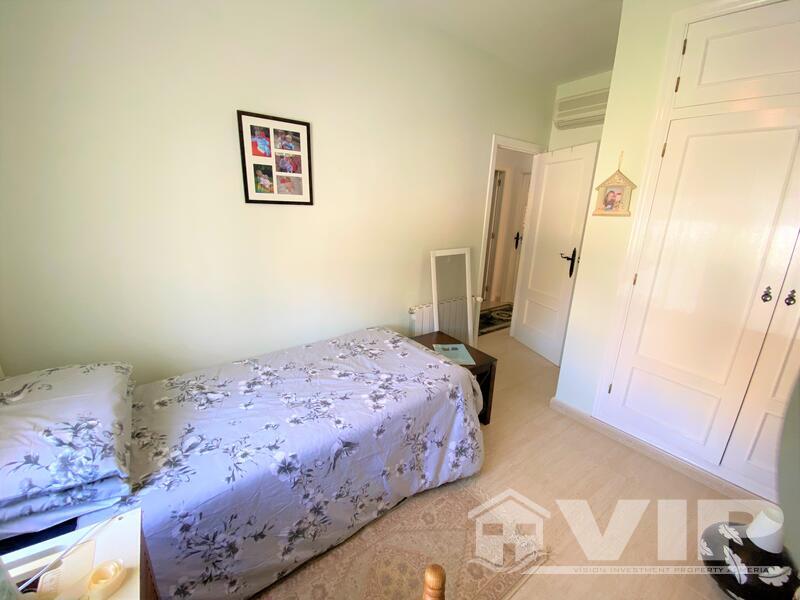 VIP7974: Villa à vendre dans Los Gallardos, Almería