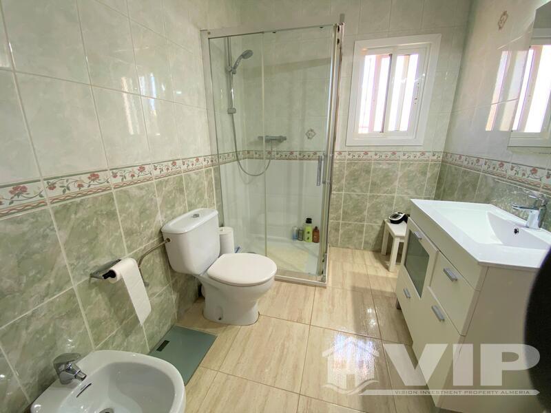VIP7975: Villa à vendre dans Bedar, Almería