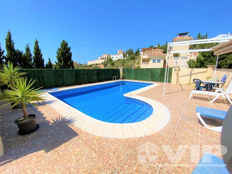 VIP7975: Villa à vendre dans Bedar, Almería