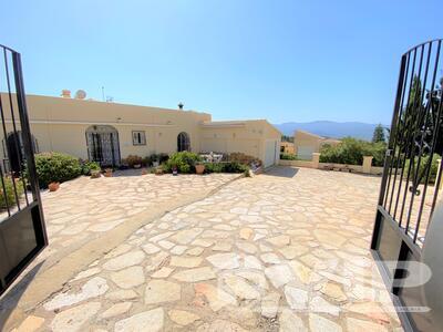 VIP7975: Villa à vendre en Bedar, Almería