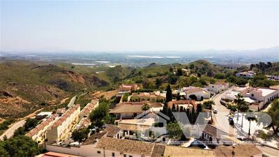 VIP7975: Villa for Sale in Bedar, Almería